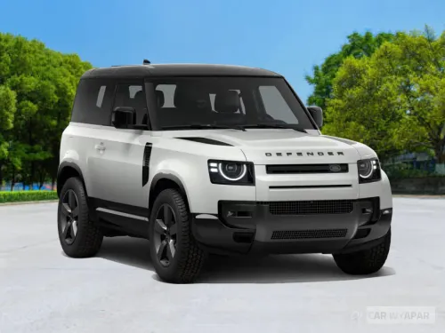Land Rover Defender 90 X Dynamic HSE